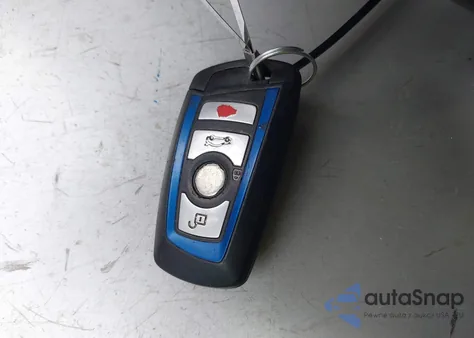 2015 BMW 435I Gran Coupe из США, поврежденный, VIN WBA4B1C55FD955562